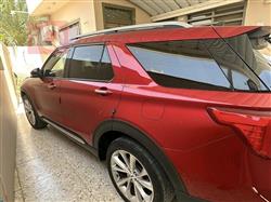 فورد إكسبلورر